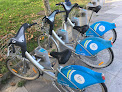 Negocio Tuebici Estaciones