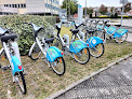 Negocio Tuebici Plaza De La Ciencia (universidad De Cantabria)