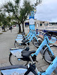 Negocio Tuebici Plaza Italia
