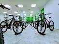 Negocio Vía Bike Martos