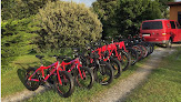 Negocio Wild-ride - Alquiler Y ReparaciÓn Mtb Y E-fat Bike