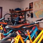 Ajo Bike Bicycle Rent Repair – Bike Rental in Ciutat Vella