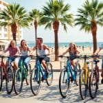 Alicante Rental Bikes – Bike Rental in Alicante