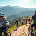 Asturias Mount & Ride | Alquiler De Bicicletas Eléctricas – Bike Rental in Gijón