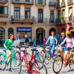 Baja Bikes – Bike Rental in Ciutat Vella