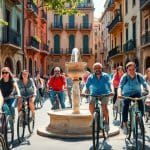 Bamboo Bike Tours Barcelona – Bike Rental in Ciutat Vella