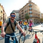 Barcelona Holiday Bike – Bike Rental in Ciutat Vella