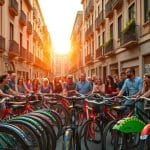 Ben Bike – Bike Rental in Ciutat Vella