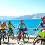Bicicletas Almería – Bike Rental in Almería
