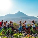 Bicicletas Guachin – Bike Rental in Sants-Montjuïc
