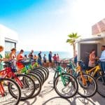 Bicicletas M1 – Bike Rental in Almería