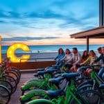 Bicicoruña – Bike Rental in A Coruña