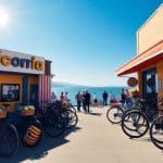 Bicicoruña Casa Del Sol – Bike Rental in A Coruña