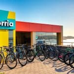 Bicicoruña Los Rosales – Bike Rental in A Coruña