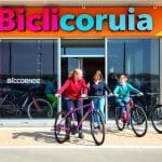 Bicicoruña Matogrande – Bike Rental in A Coruña