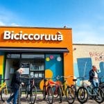 Bicicoruña Pablo Picasso – Bike Rental in A Coruña