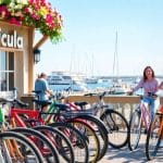 Bicicoruña Porto-palexco – Bike Rental in A Coruña