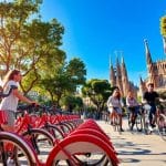 Bicing – Bike Rental in Barcelona