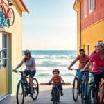 Bicis Del Pas-alquiler De Bicicletas – Bike Rental in Cantabria