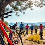 Bicisendadeloso - Alquiler De Bicicletas Senda Del Oso – Bike Rental in Entrago