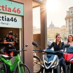 Bike & Motos Rent Mattia46 – Bike Rental in L'Eixample