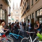 Bike Rental & Shop | By-cycle Barcelona – Bike Rental in Ciutat Vella
