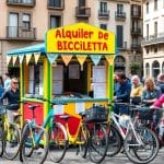 Bike Rental – Bike Rental in Ciutat Vella