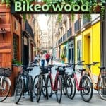 Bikeonwood Barcelona – Bike Rental in Ciutat Vella