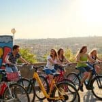 Bikesec Barcelona – Bike Rental in Sants-Montjuïc