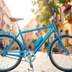 Blue Bike | Rental & Tours - Alicante - 1st Bike Rental Shop In Town Since 2015 – Bike Rental in Alicante