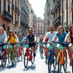 Born Bike Tours Barcelona - Enjoy Biking – Bike Rental in Ciutat Vella
