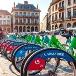 Carma Bike – Bike Rental in Oviedo