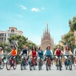Ciclone Bikes - Bicicletas Y Patinetes – Bike Rental in L'Eixample