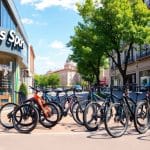 Ciclos Sport – Bike Rental in Vitoria-Gasteiz