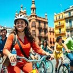 City Bike Rental – Bike Rental in Ciutat Vella