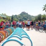 City Bike Rental – Bike Rental in Sants-Montjuïc