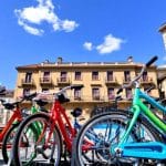 Civit Bikes – Bike Rental in A Coruña