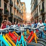 Color Bikes – Bike Rental in Ciutat Vella