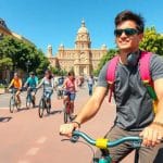 Ebikers – Bike Rental in Sants-Montjuïc