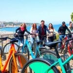 Eco-lógica – Bike Rental in A Coruña