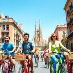 El Ciclo Barcelona Fietstours & Fietsverhuur – Bike Rental in Ciutat Vella