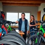 Enkarterri Bike – Bike Rental in Balmaseda