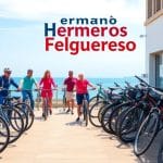 Gijón-bici Hermanos Felgueroso – Bike Rental in Gijón