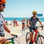 Gijón-bici Playa Del Arbeyal – Bike Rental in Gijón