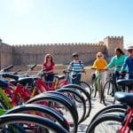 Gr-100 Bikes Ávila – Bike Rental in Ávila