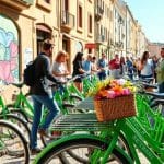 Green Bikes Rental – Bike Rental in Ciutat Vella