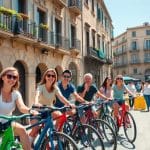 Green Bikes Tours – Bike Rental in Ciutat Vella