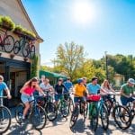 Guiartu Alquiler De Bicis – Bike Rental in Vitoria-Gasteiz