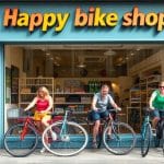 Happy Bike Shop – Bike Rental in Ciutat Vella