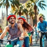 Happy Rental Bike – Bike Rental in Barcelona